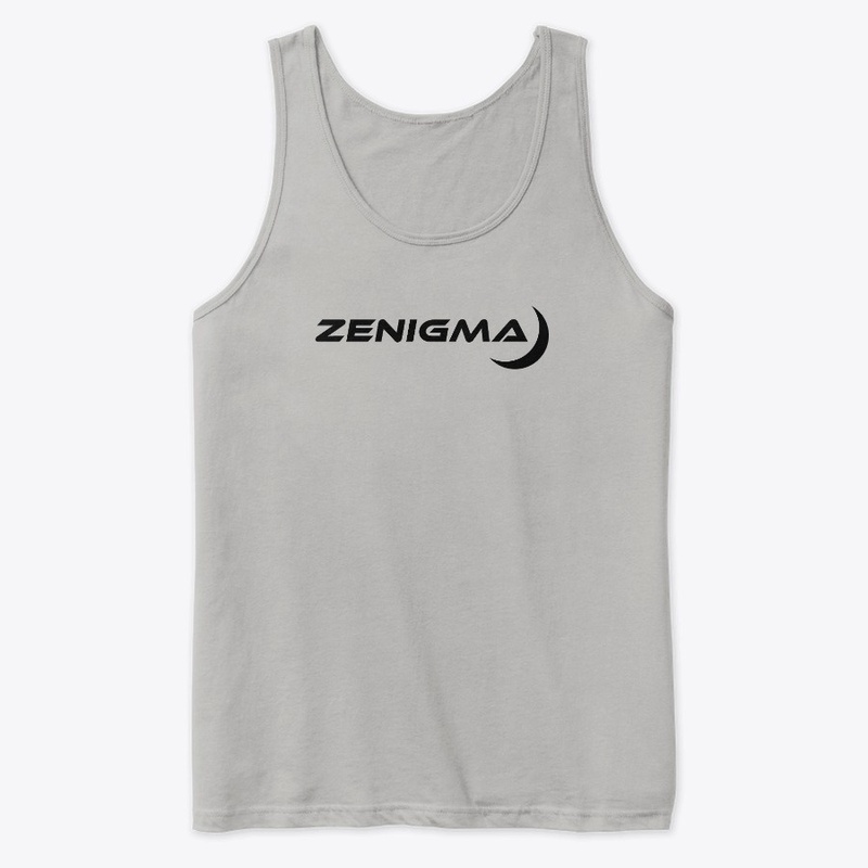 Zenigma Black