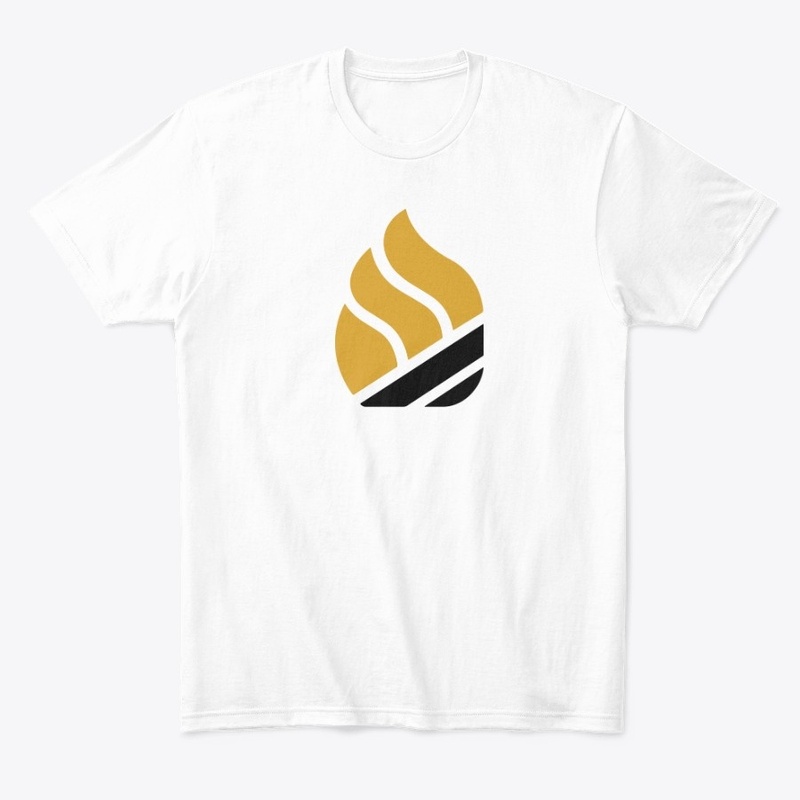 Flame (Black)