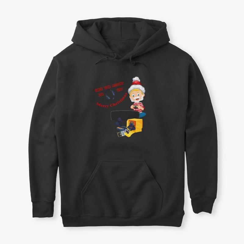 Merry Christmas, play station