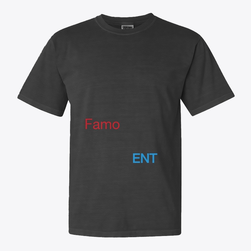Famo ENT cup design collection