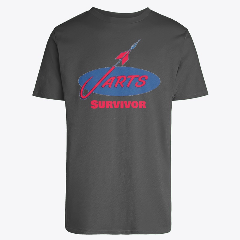 Jarts Survivor