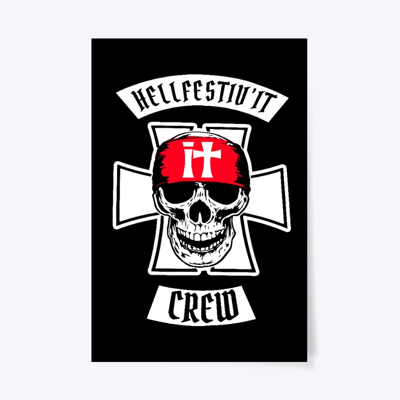 HellFestiFlag