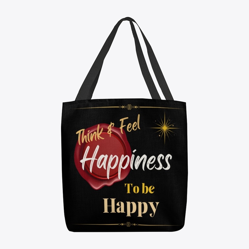 'I AM' Affirmations Range (Happiness-A)