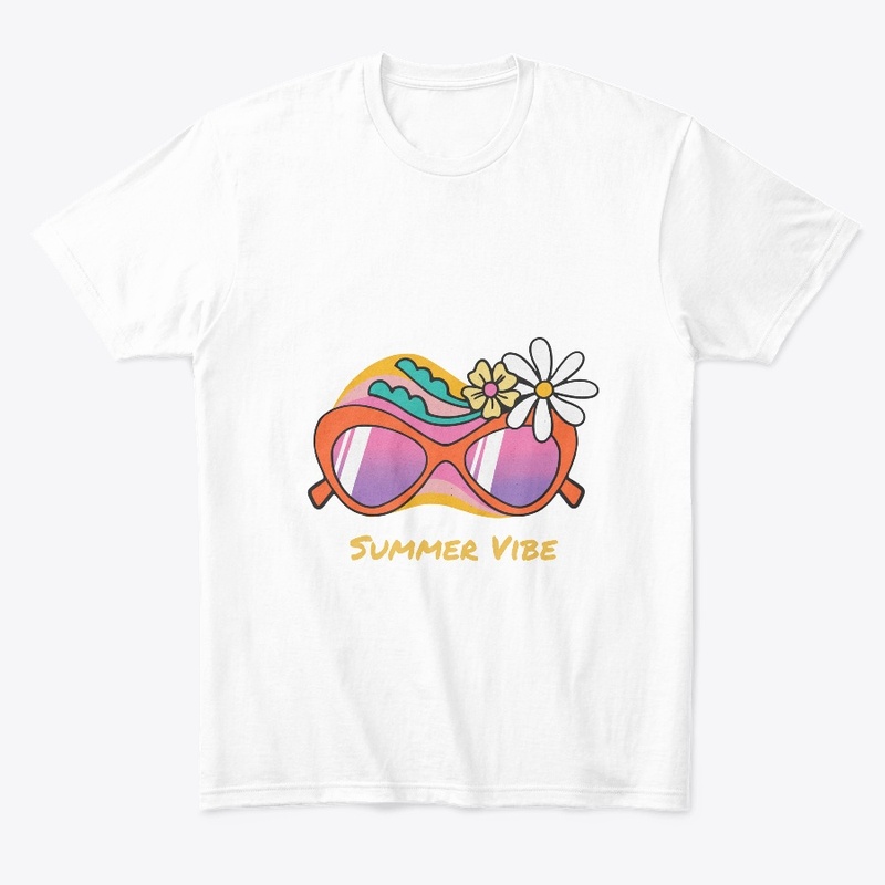 Summer vibes sunglasses 