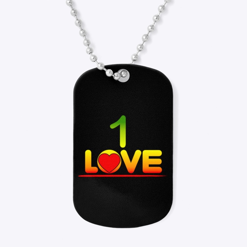 Rasta Love