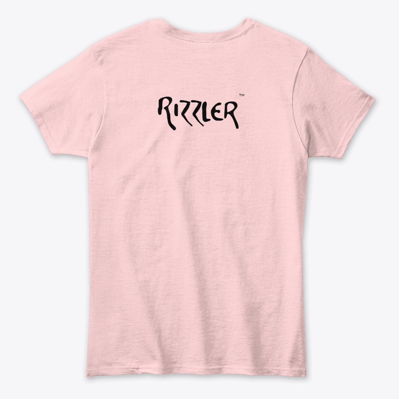Ether &amp; Threads Rizzler ™