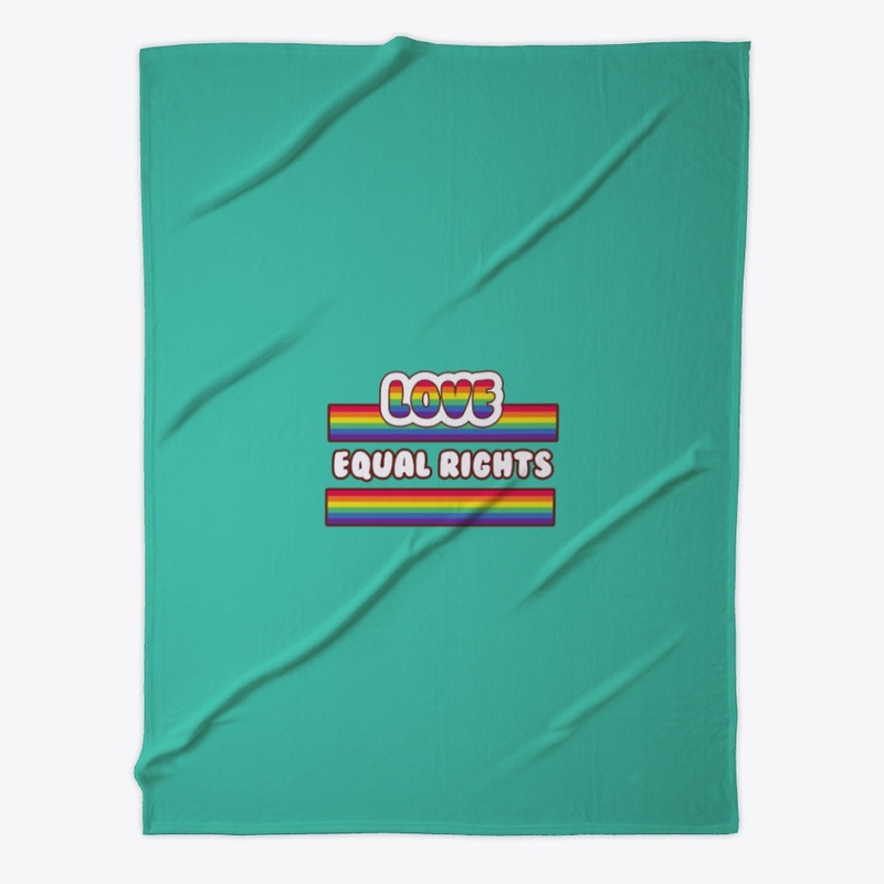 LGBT Flag.