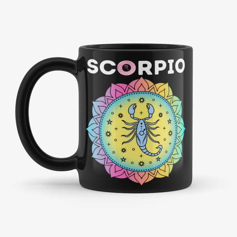 SCORPIO APPAREL