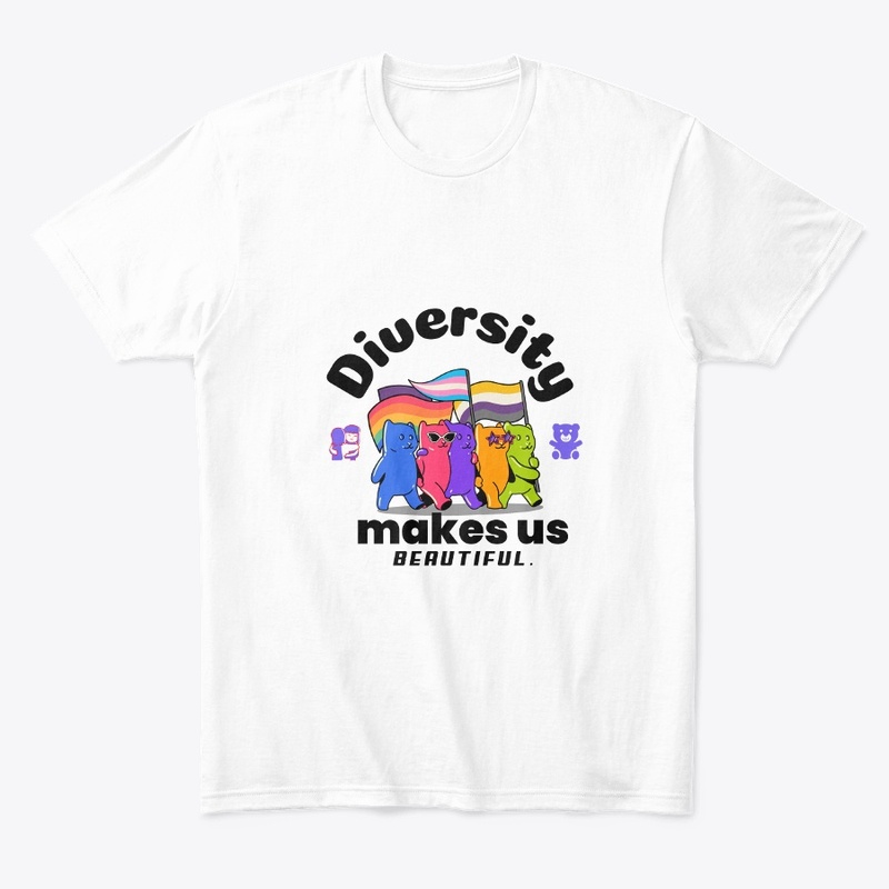 Support LGBTQ 
