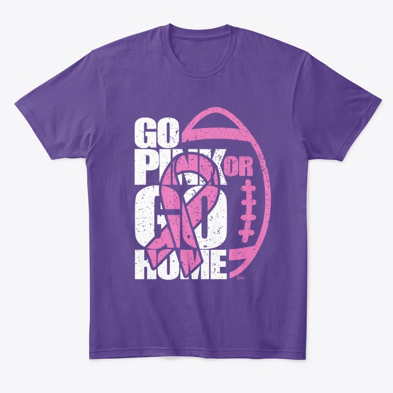 Pink Week Tshirt