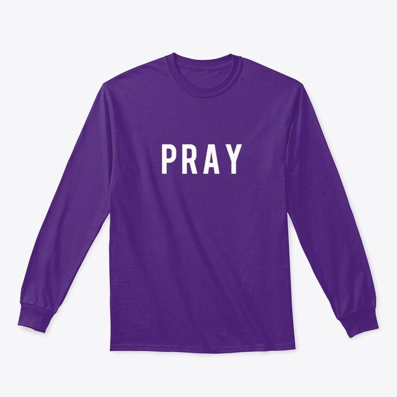 Pray