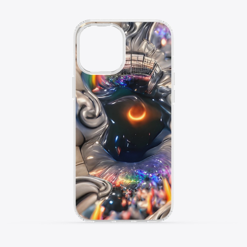 Prismatic Ecstacy