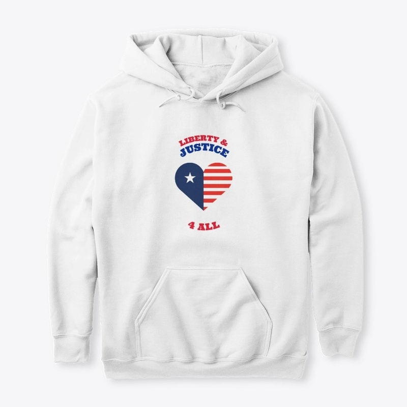 Liberty & Justice 4 All