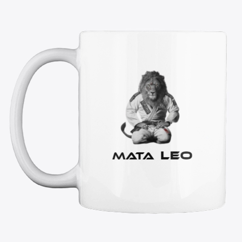 MATA LEO MUG