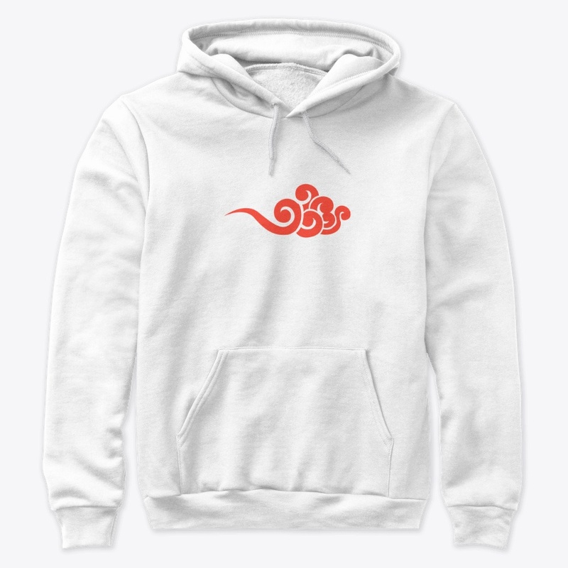 Kumo, Japanese cloud symbol