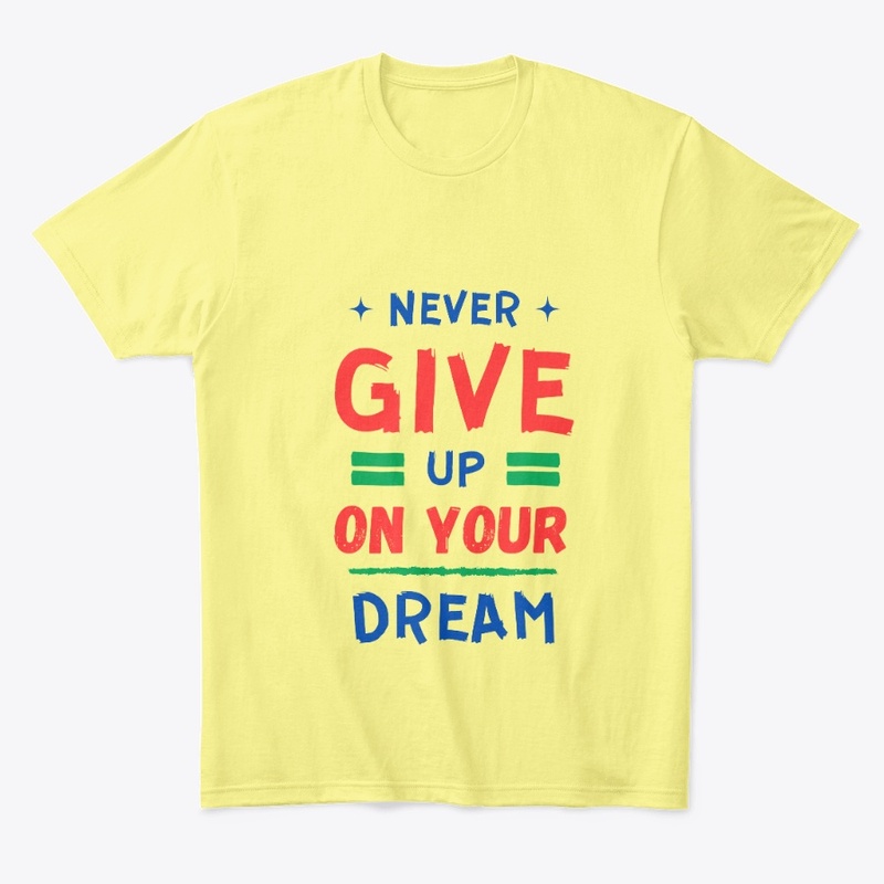 Dreams Know No Limits