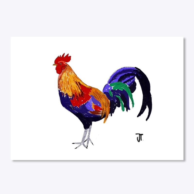 Rooster 