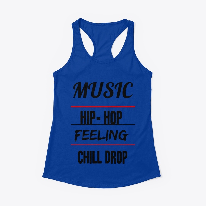 MUSIC HIP HOP