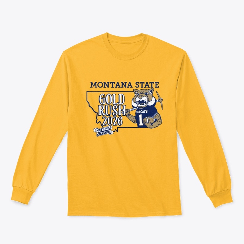 Gold Rush 2026