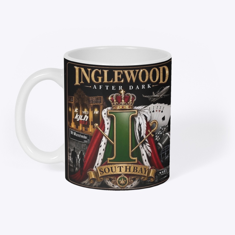 Inglewood After Dark #2