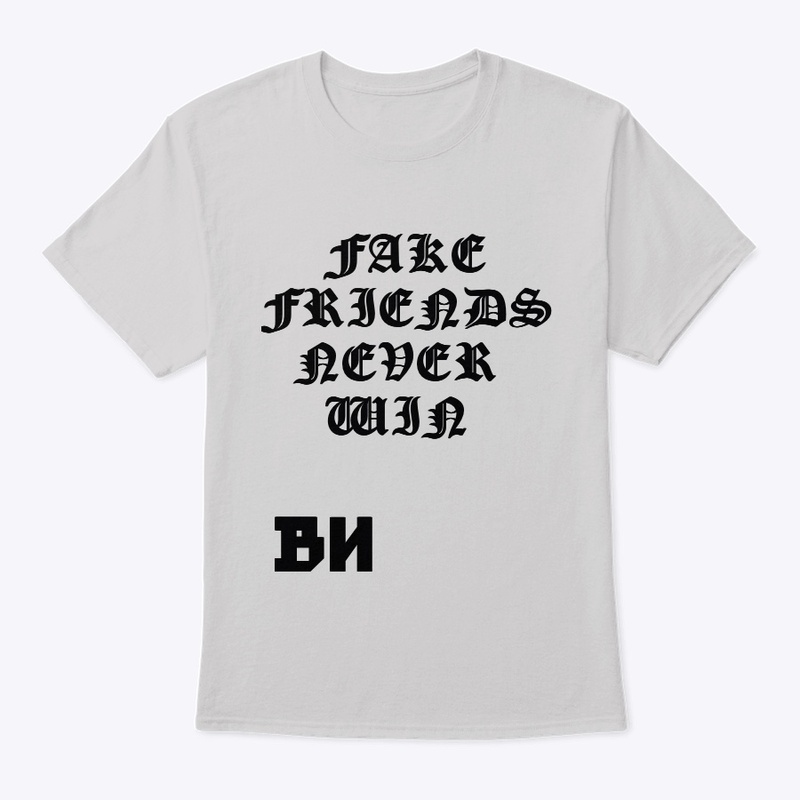 FAKE FRIENDS APPAREL