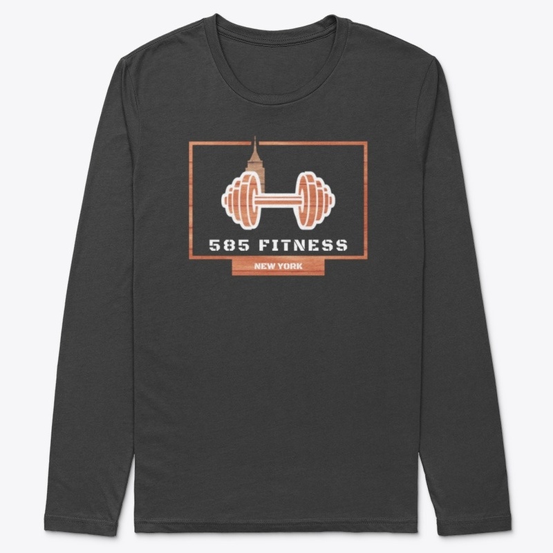 585 Fitness First Drop