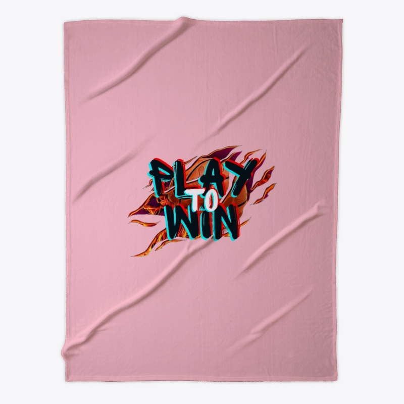 motivational quote,trend, play to win .