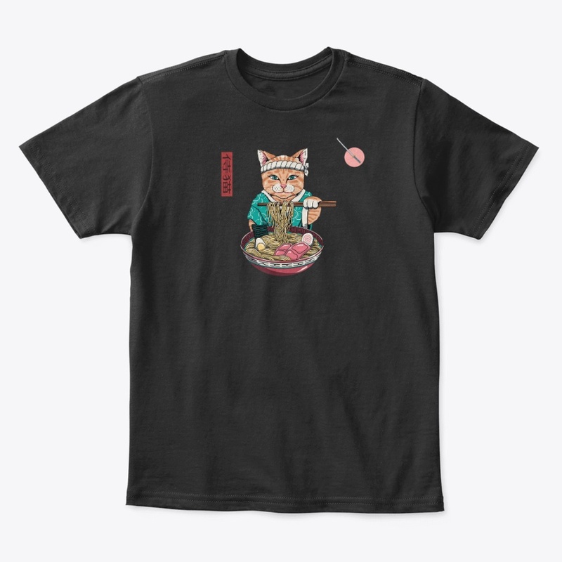 Kung Fu Trainer Cat, Japanese Cat 