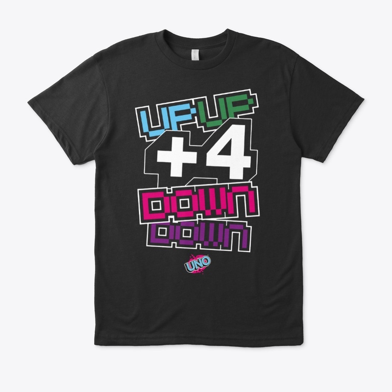 Upupdowndown Merch 2021