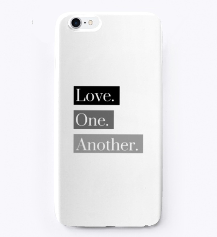 Love One Another 