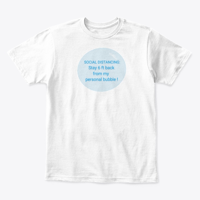 Social Bubbles