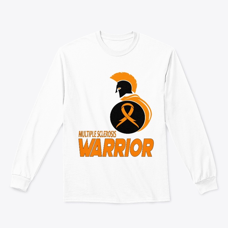 Multiple Sclerosis Awareness