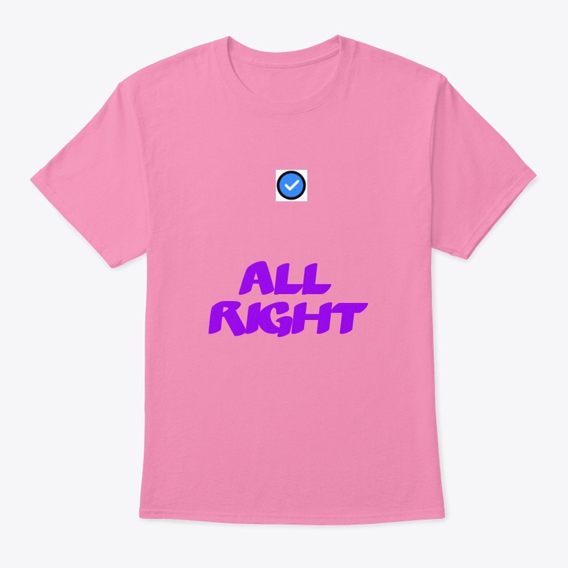 All Right