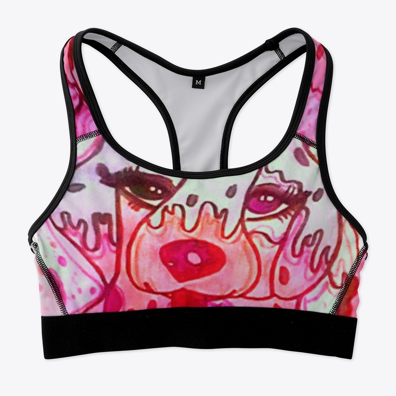 "DRIPTOPIA"collection 
