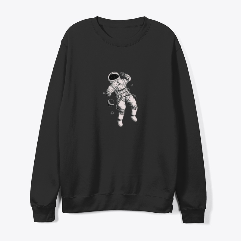 Space shirt