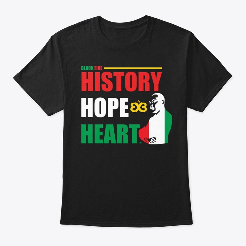 Lit and Free King BHM Collection 