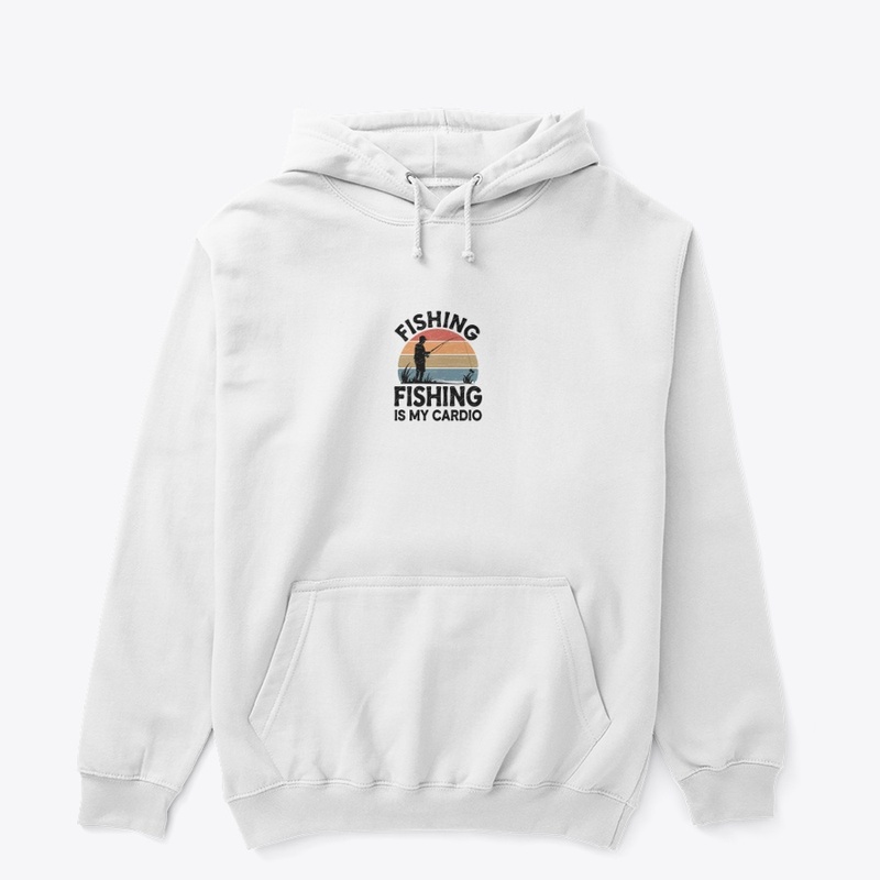 Fishing & Beer Quote Shirt Design