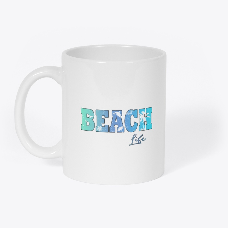 Beach Life