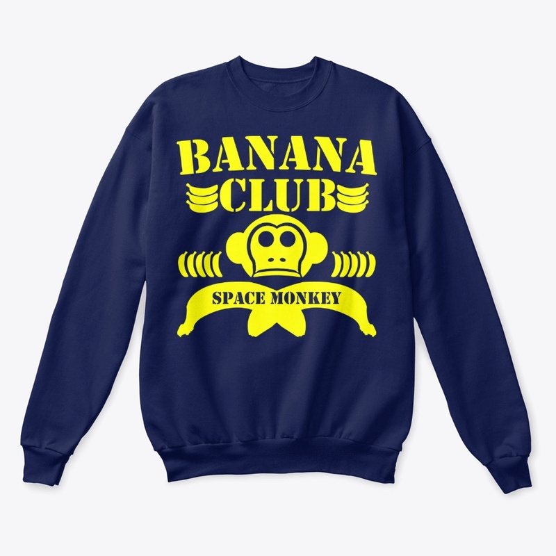 Banana Club