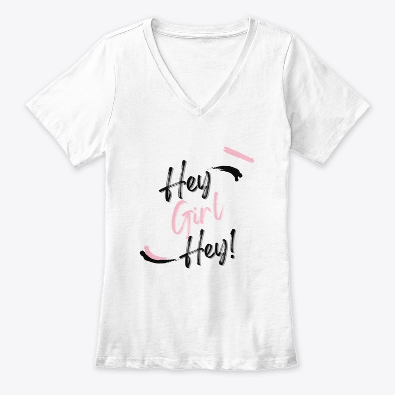 Hey Girl Hey