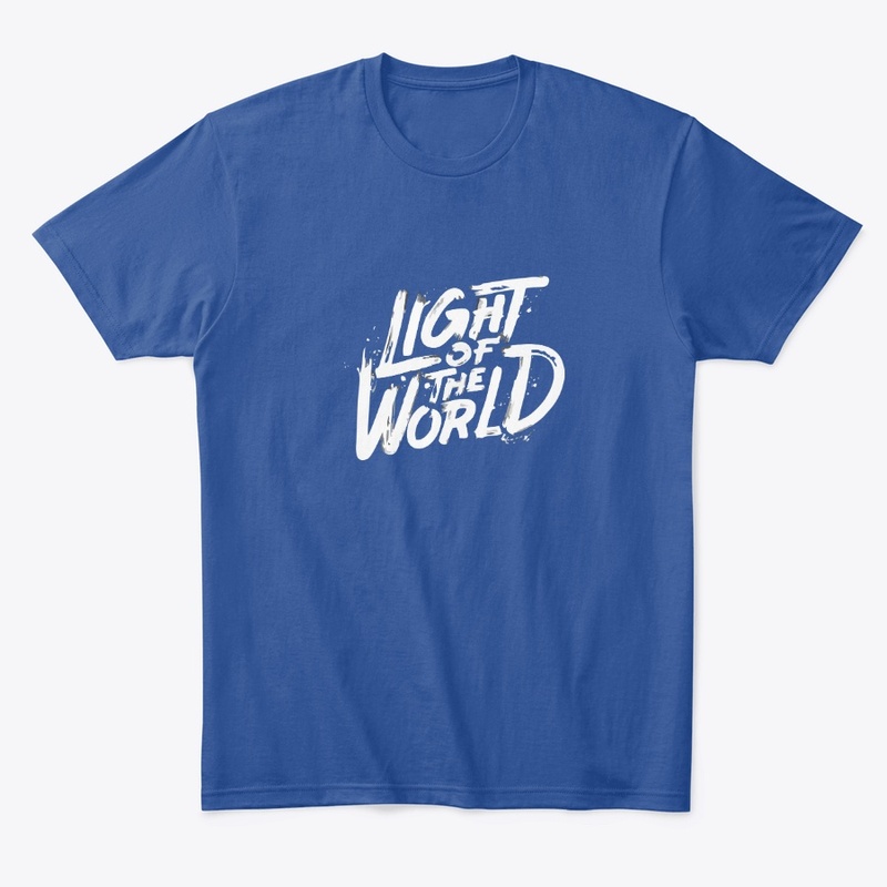 Light of the world