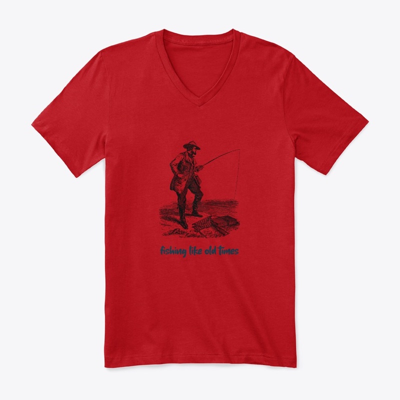 Gone Fishing Gifts