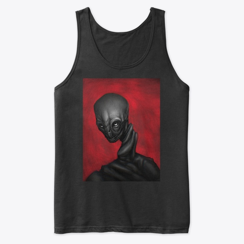 Long neck