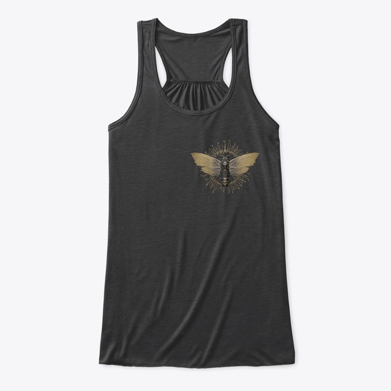Death's Head Hawkmoth