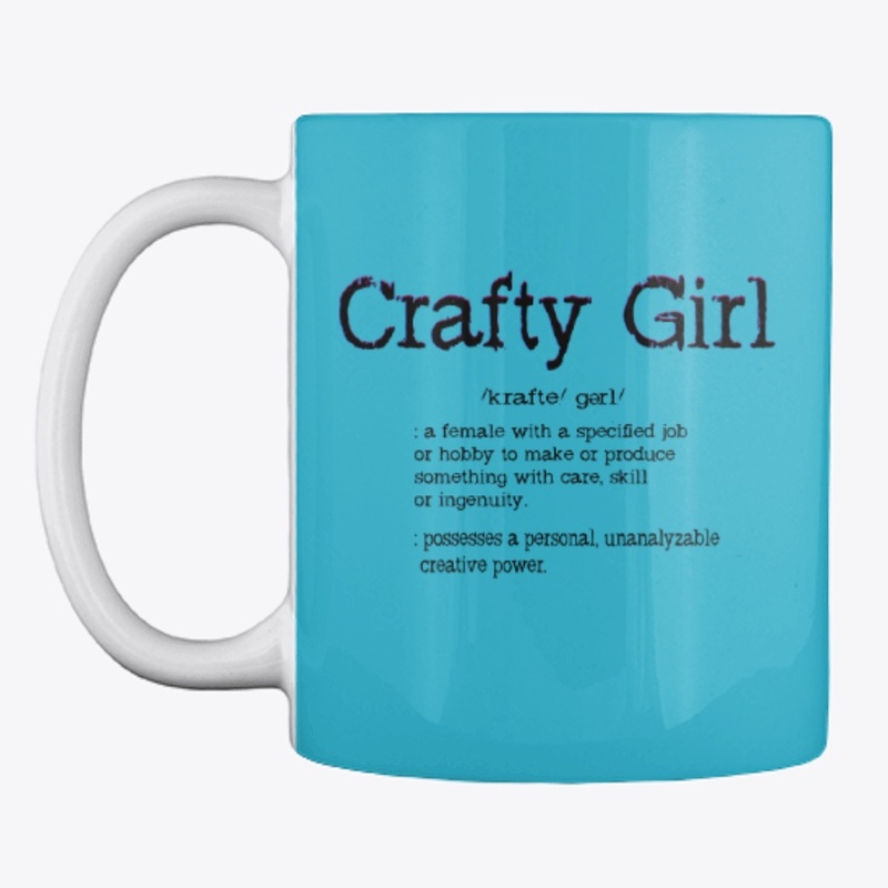 Crafty Girl