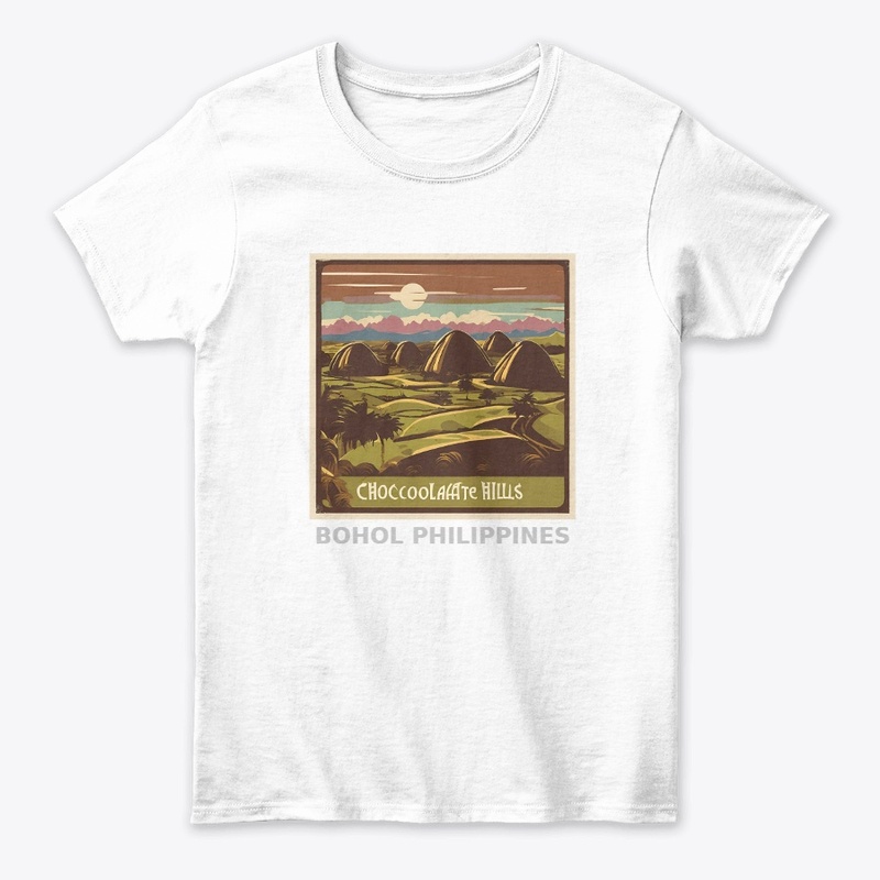 ChoCOOLate Tees