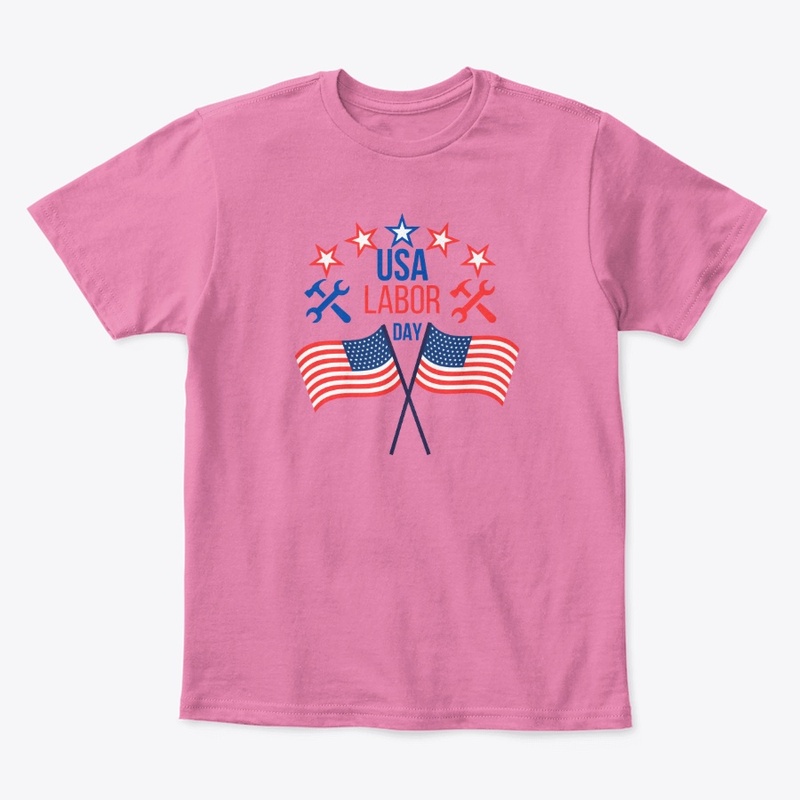 USA labor day