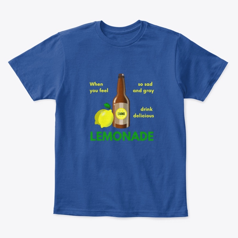 Lemonade