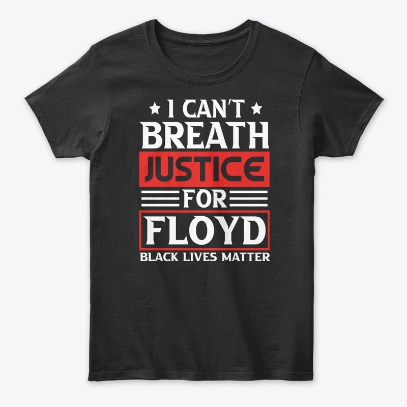 Black Lives Matter Tees