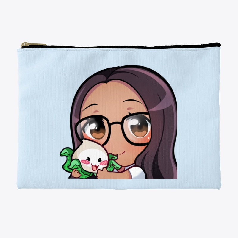 Wanderlusted Chibi Accessories 
